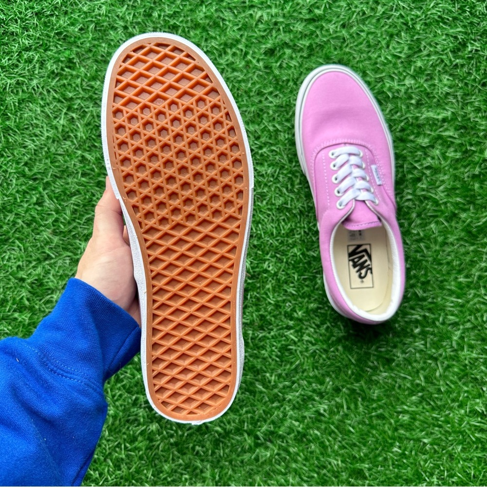 Vans Era Orchid True White - Picture 8 of 8